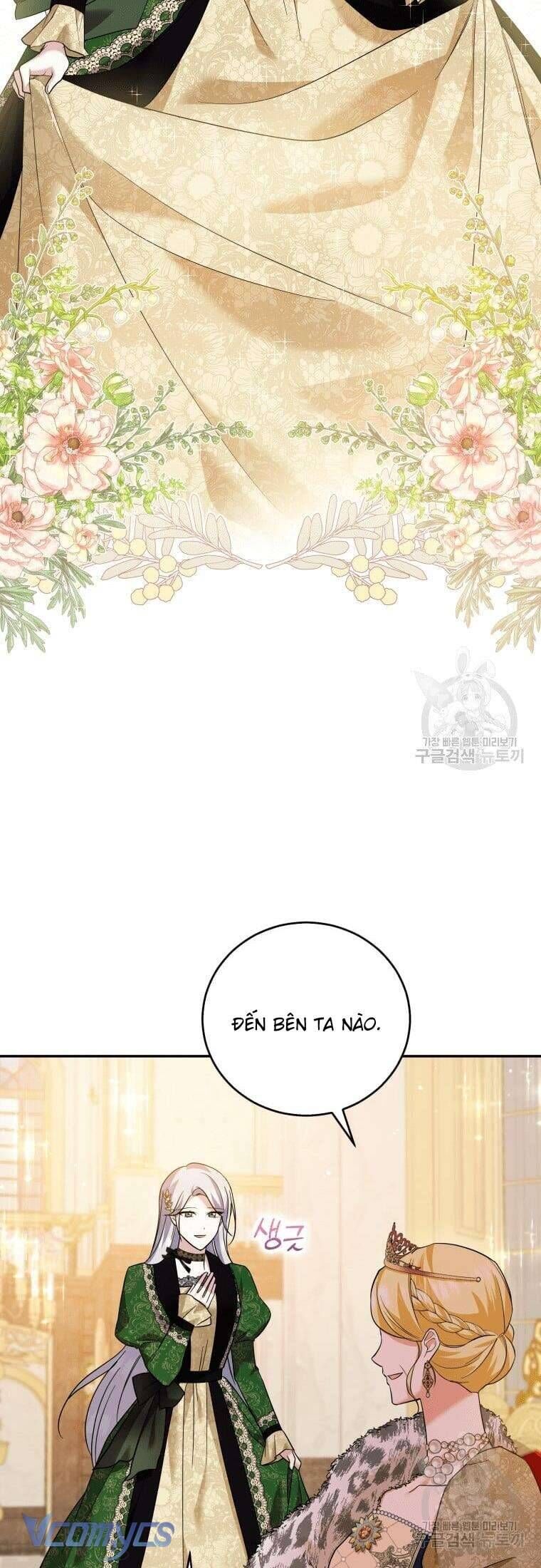 Hãy Ủng Hộ Kế Hoạch Trả Thù Của Tôi [Chap 22-93] - Page 39