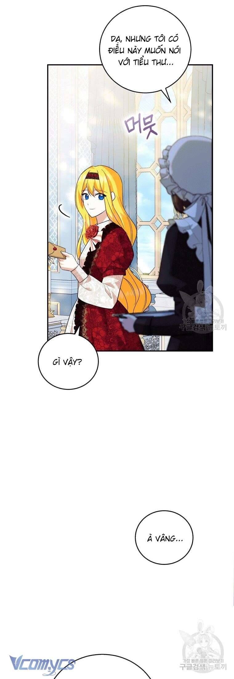 Hãy Ủng Hộ Kế Hoạch Trả Thù Của Tôi [Chap 22-93] - Page 4