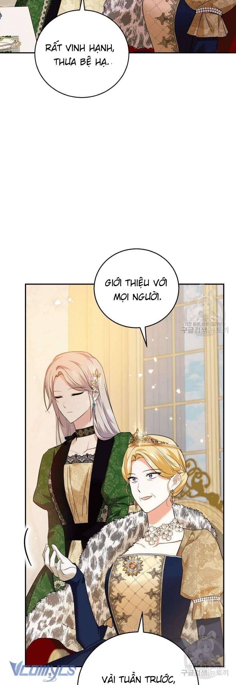 Hãy Ủng Hộ Kế Hoạch Trả Thù Của Tôi [Chap 22-93] - Page 40