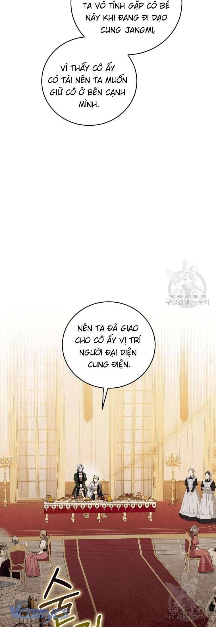 Hãy Ủng Hộ Kế Hoạch Trả Thù Của Tôi [Chap 22-93] - Page 41