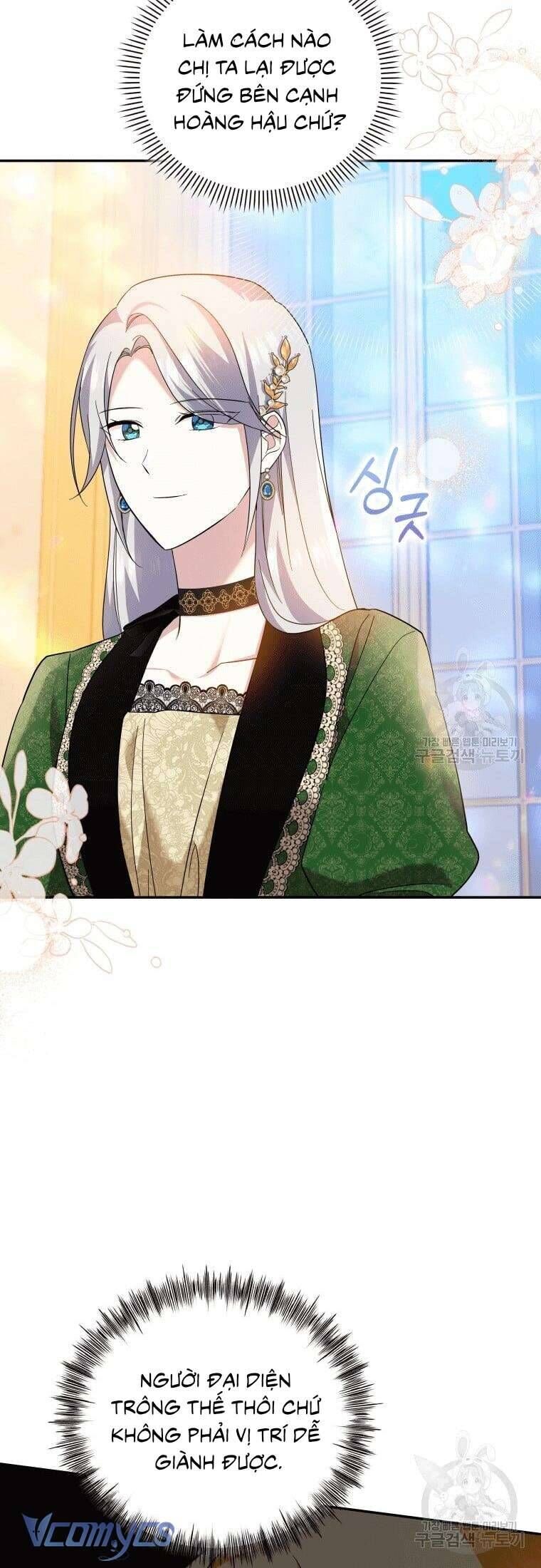 Hãy Ủng Hộ Kế Hoạch Trả Thù Của Tôi [Chap 22-93] - Page 43