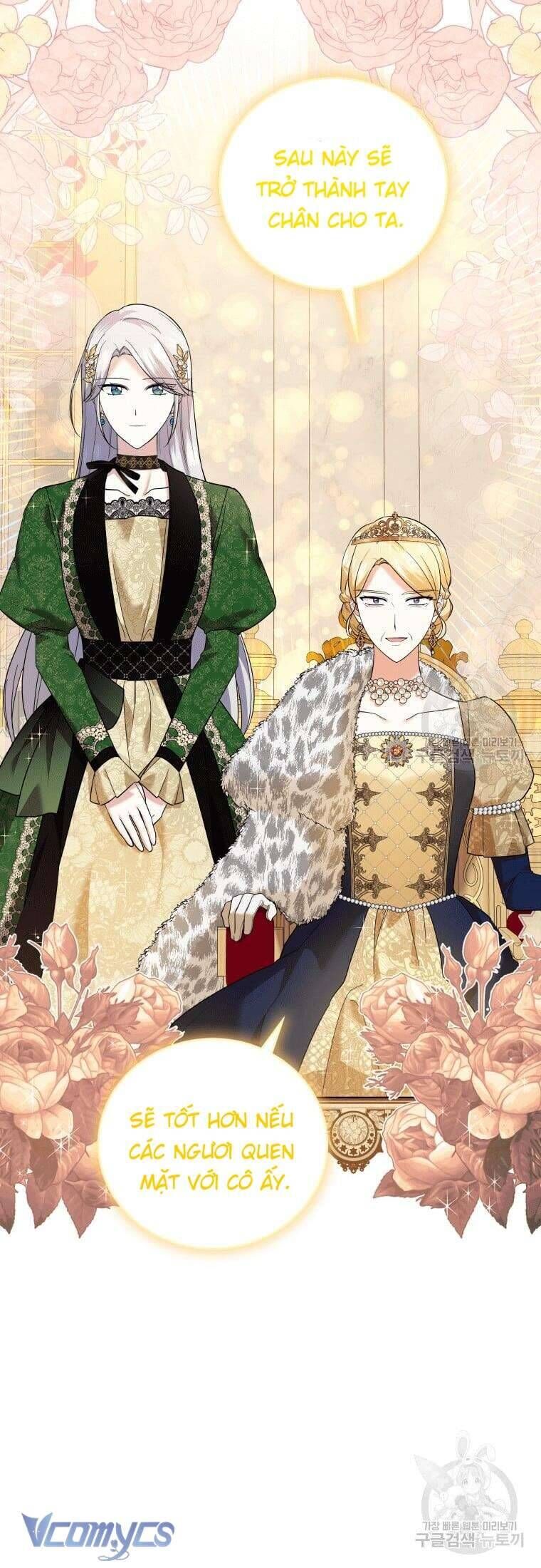 Hãy Ủng Hộ Kế Hoạch Trả Thù Của Tôi [Chap 22-93] - Page 45