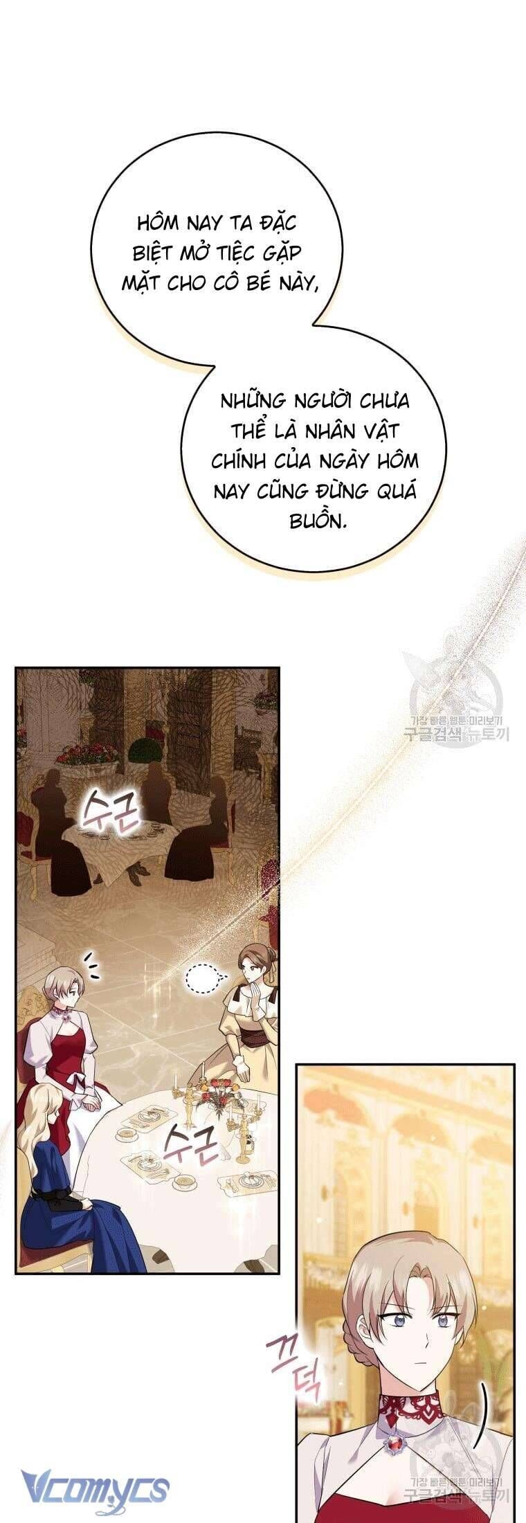Hãy Ủng Hộ Kế Hoạch Trả Thù Của Tôi [Chap 22-93] - Page 46