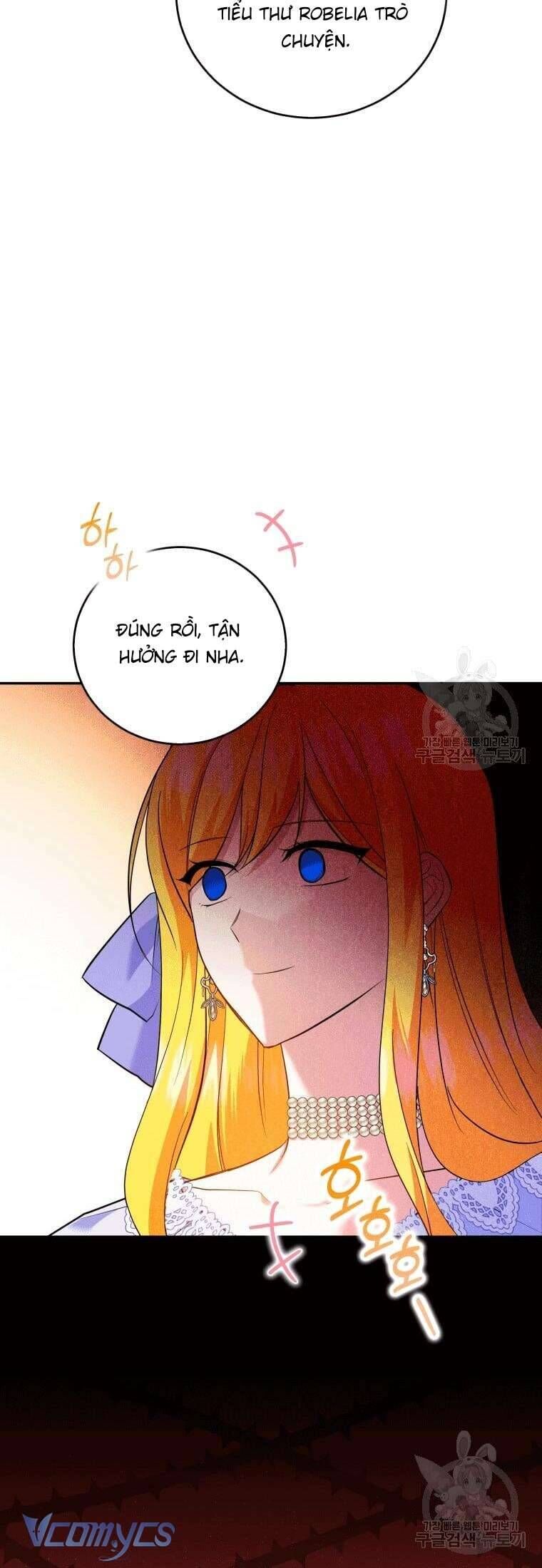 Hãy Ủng Hộ Kế Hoạch Trả Thù Của Tôi [Chap 22-93] - Page 48