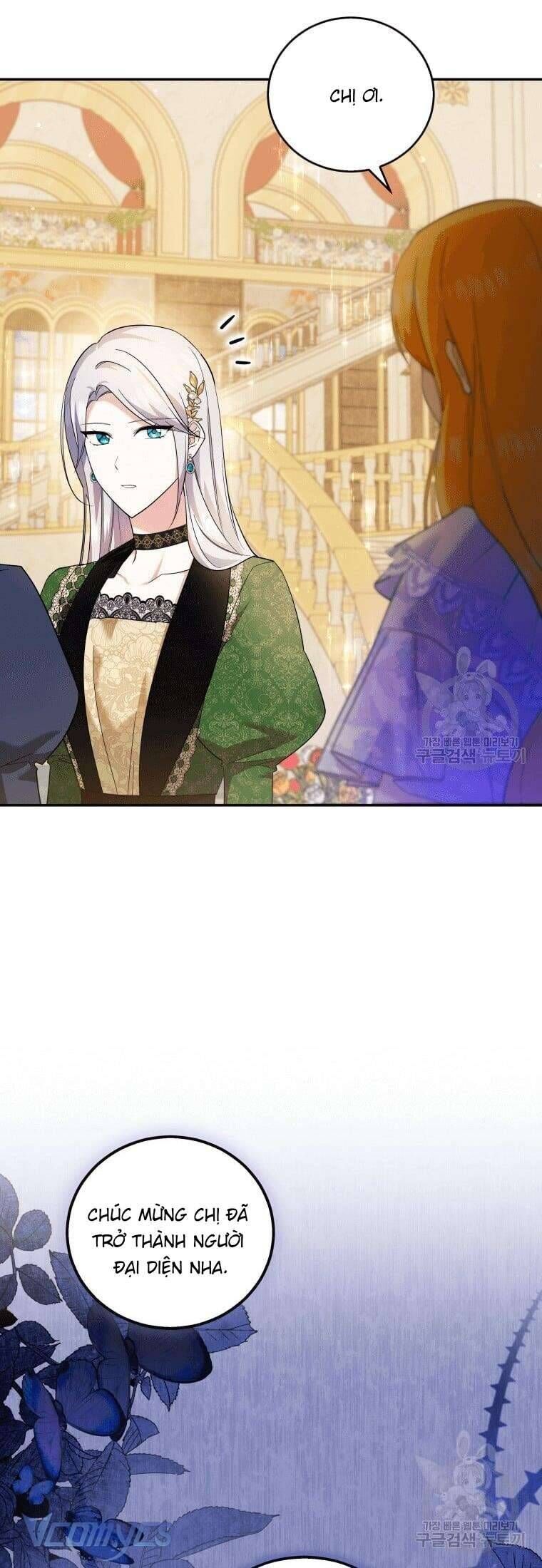 Hãy Ủng Hộ Kế Hoạch Trả Thù Của Tôi [Chap 22-93] - Page 51
