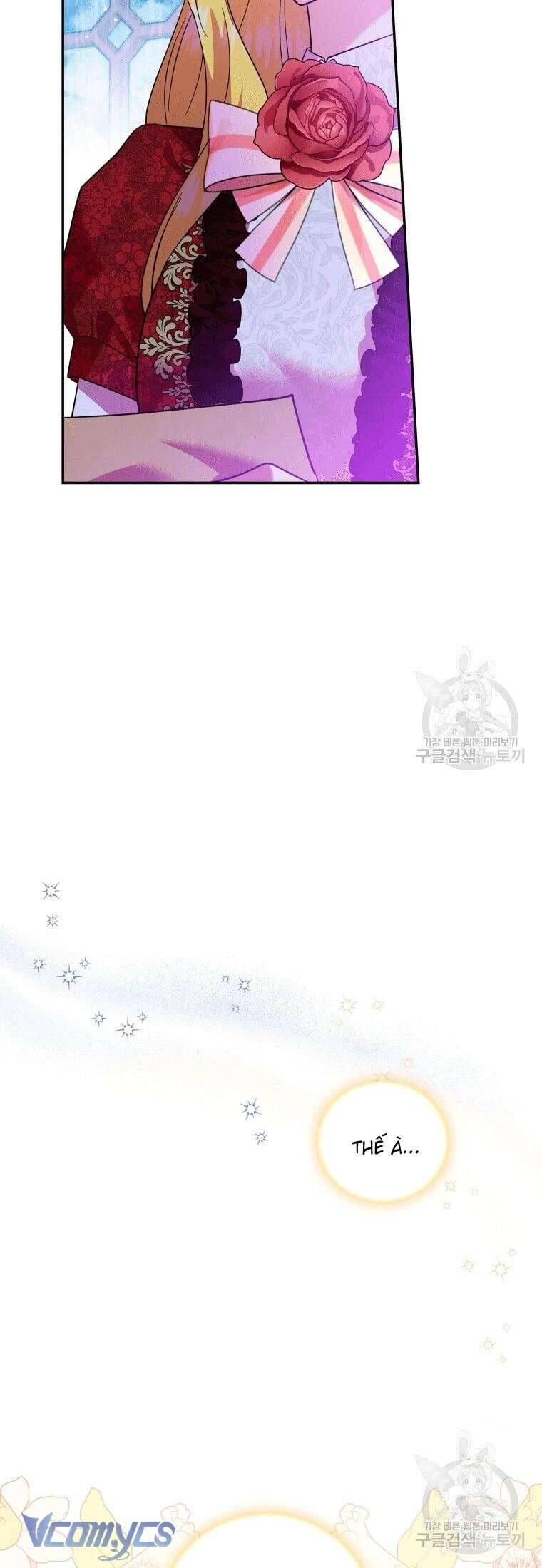 Hãy Ủng Hộ Kế Hoạch Trả Thù Của Tôi [Chap 22-93] - Page 7