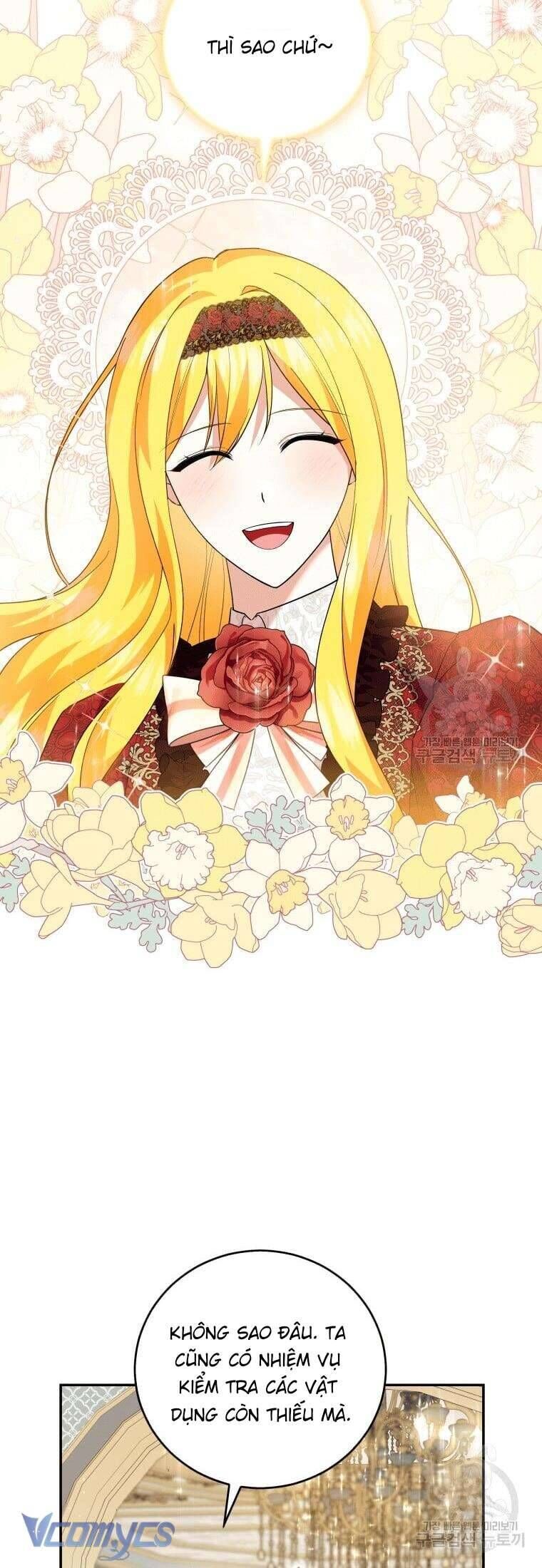 Hãy Ủng Hộ Kế Hoạch Trả Thù Của Tôi [Chap 22-93] - Page 8
