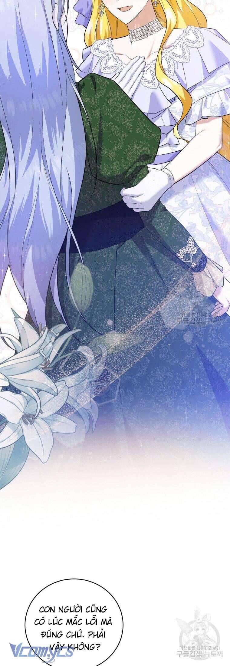 Hãy Ủng Hộ Kế Hoạch Trả Thù Của Tôi [Chap 22-93] - Page 10