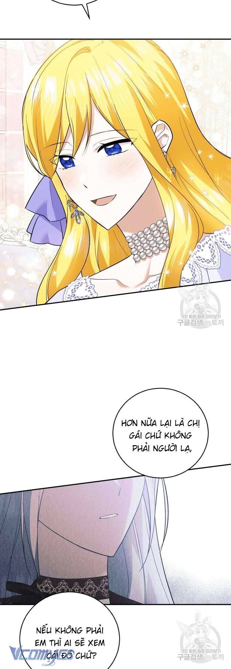 Hãy Ủng Hộ Kế Hoạch Trả Thù Của Tôi [Chap 22-93] - Page 11