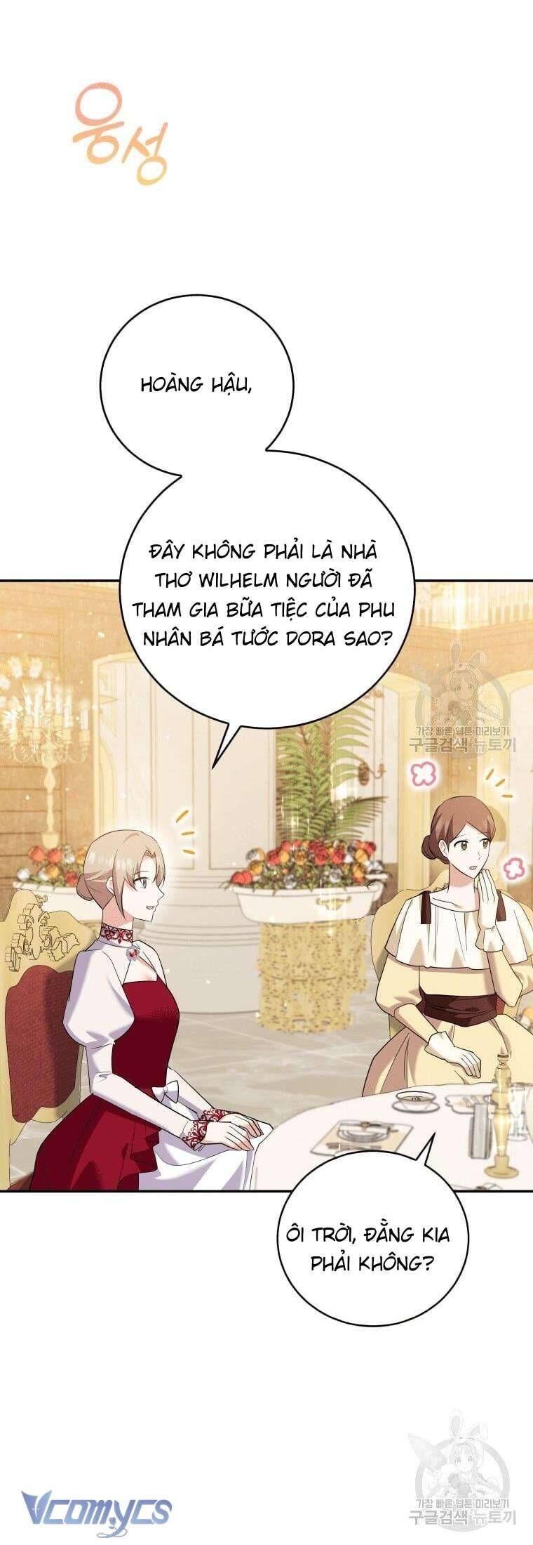 Hãy Ủng Hộ Kế Hoạch Trả Thù Của Tôi [Chap 22-93] - Page 18