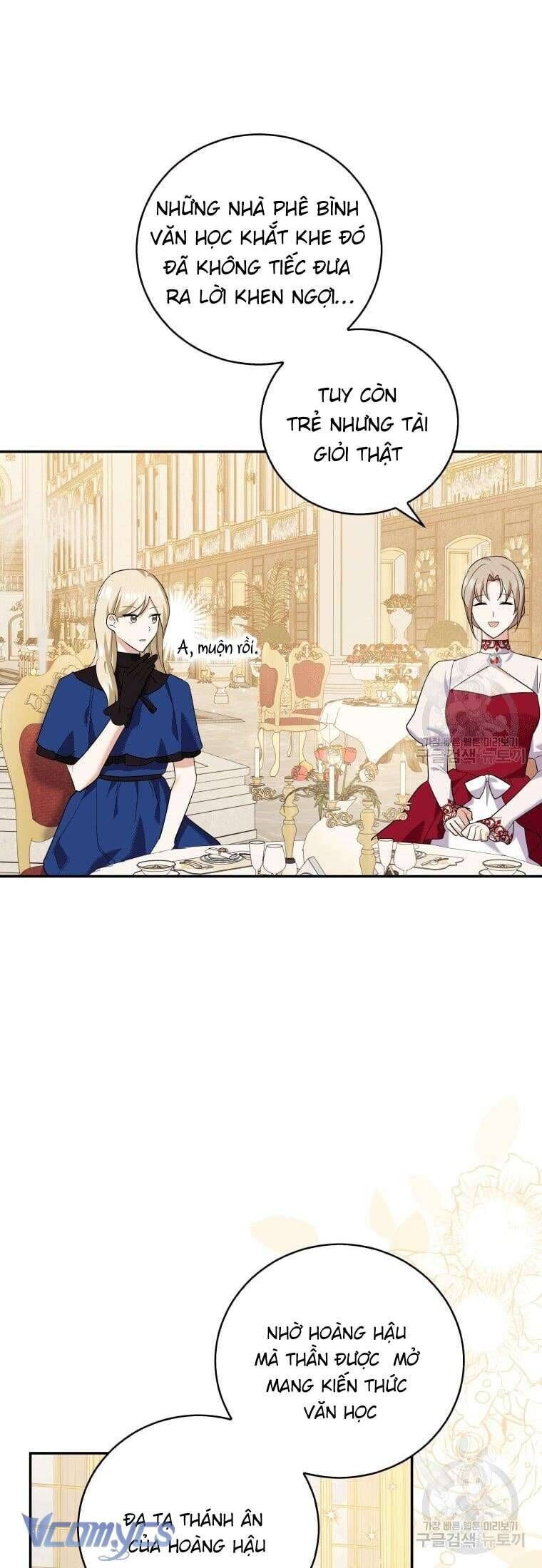 Hãy Ủng Hộ Kế Hoạch Trả Thù Của Tôi [Chap 22-93] - Page 19