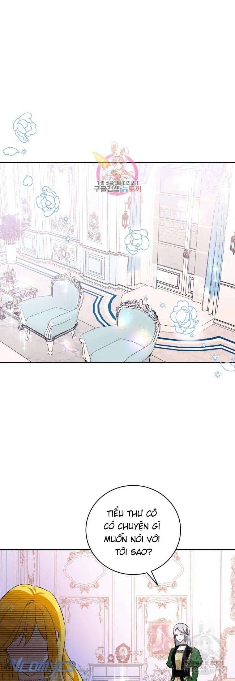 Hãy Ủng Hộ Kế Hoạch Trả Thù Của Tôi [Chap 22-93] - Page 2