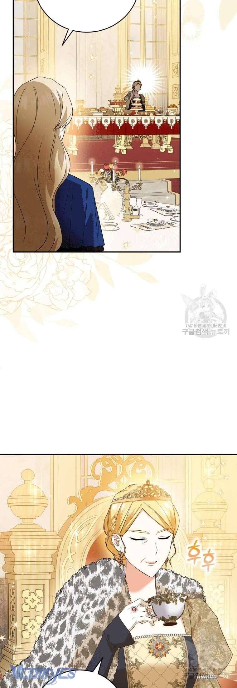 Hãy Ủng Hộ Kế Hoạch Trả Thù Của Tôi [Chap 22-93] - Page 20