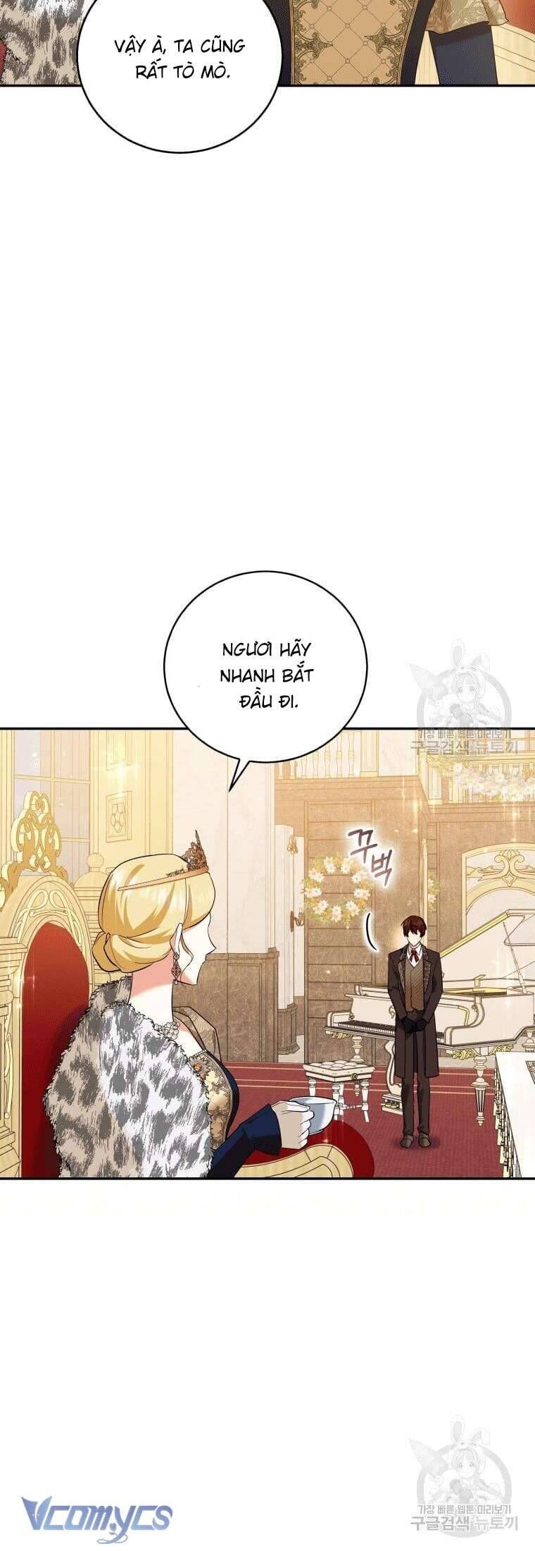 Hãy Ủng Hộ Kế Hoạch Trả Thù Của Tôi [Chap 22-93] - Page 21