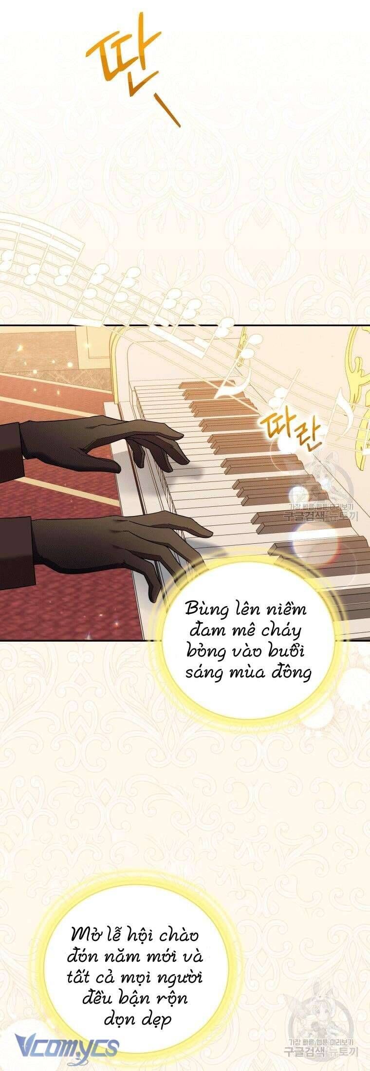 Hãy Ủng Hộ Kế Hoạch Trả Thù Của Tôi [Chap 22-93] - Page 22
