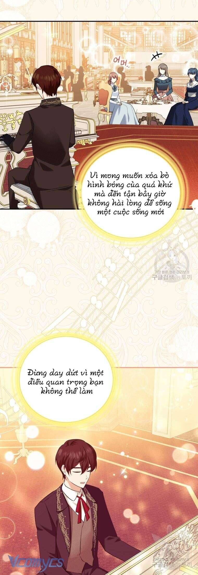 Hãy Ủng Hộ Kế Hoạch Trả Thù Của Tôi [Chap 22-93] - Page 23
