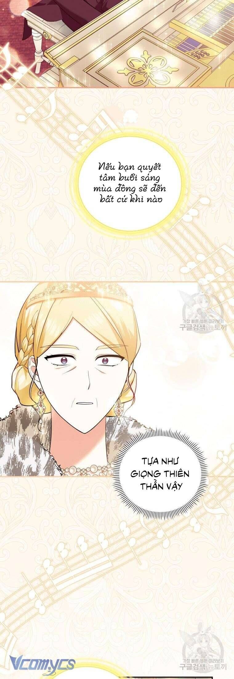 Hãy Ủng Hộ Kế Hoạch Trả Thù Của Tôi [Chap 22-93] - Page 24