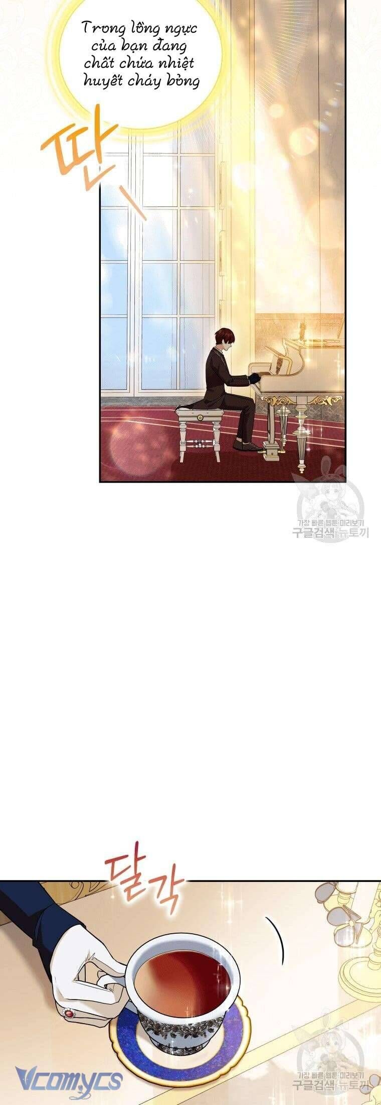 Hãy Ủng Hộ Kế Hoạch Trả Thù Của Tôi [Chap 22-93] - Page 25