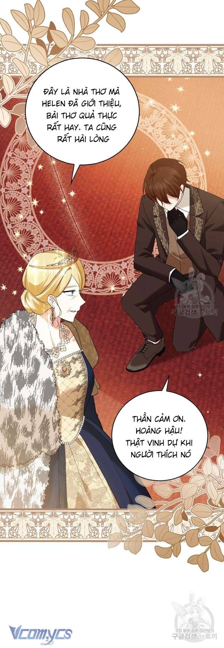 Hãy Ủng Hộ Kế Hoạch Trả Thù Của Tôi [Chap 22-93] - Page 31