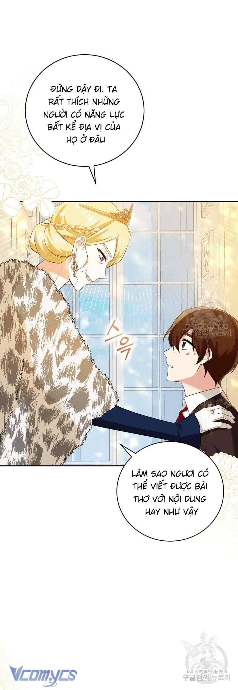 Hãy Ủng Hộ Kế Hoạch Trả Thù Của Tôi [Chap 22-93] - Page 32