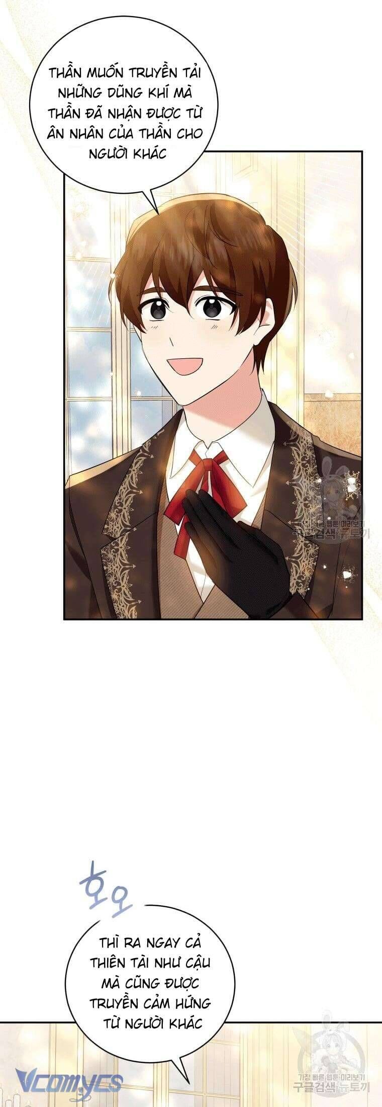 Hãy Ủng Hộ Kế Hoạch Trả Thù Của Tôi [Chap 22-93] - Page 33