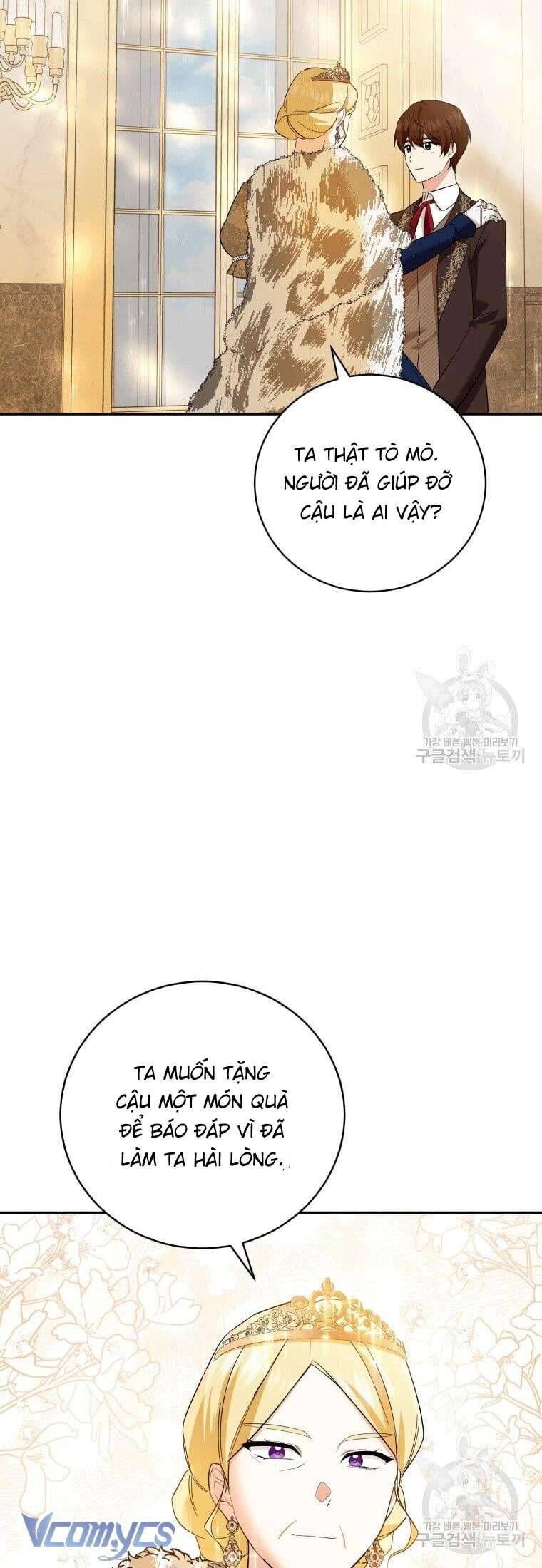 Hãy Ủng Hộ Kế Hoạch Trả Thù Của Tôi [Chap 22-93] - Page 34