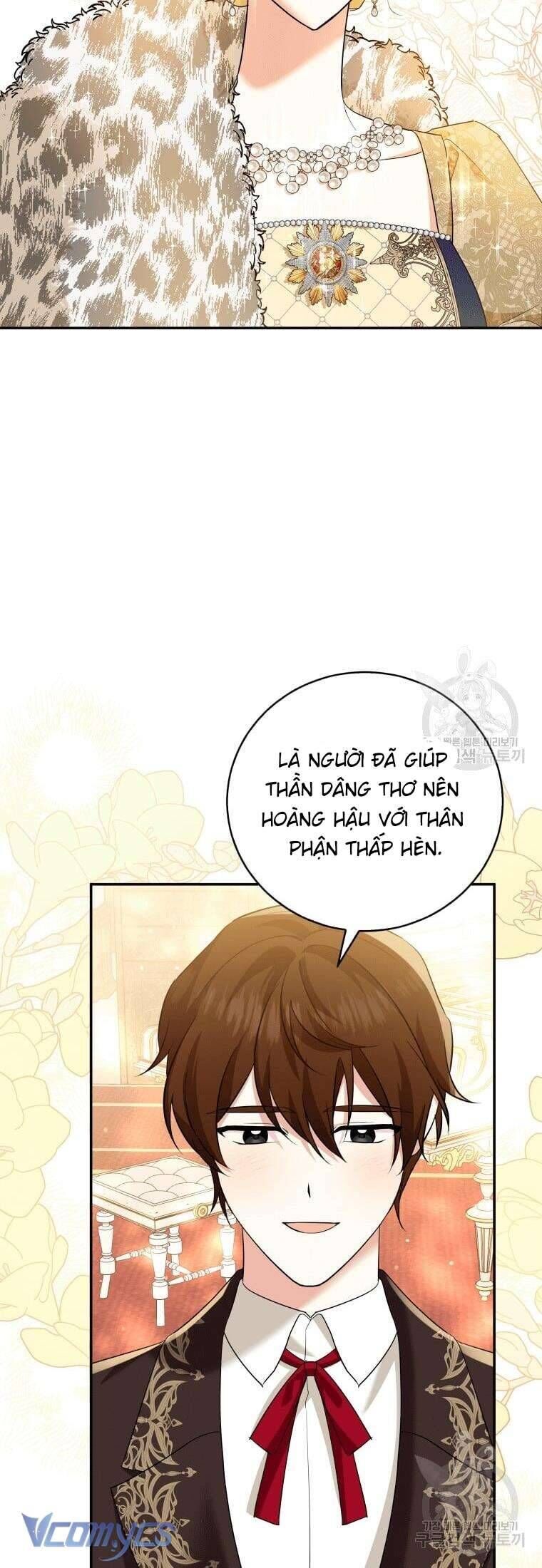 Hãy Ủng Hộ Kế Hoạch Trả Thù Của Tôi [Chap 22-93] - Page 35