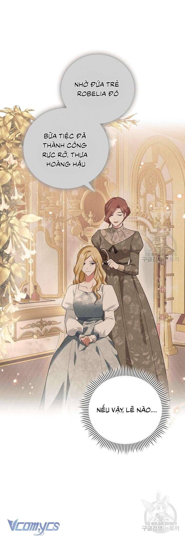 Hãy Ủng Hộ Kế Hoạch Trả Thù Của Tôi [Chap 22-93] - Page 37