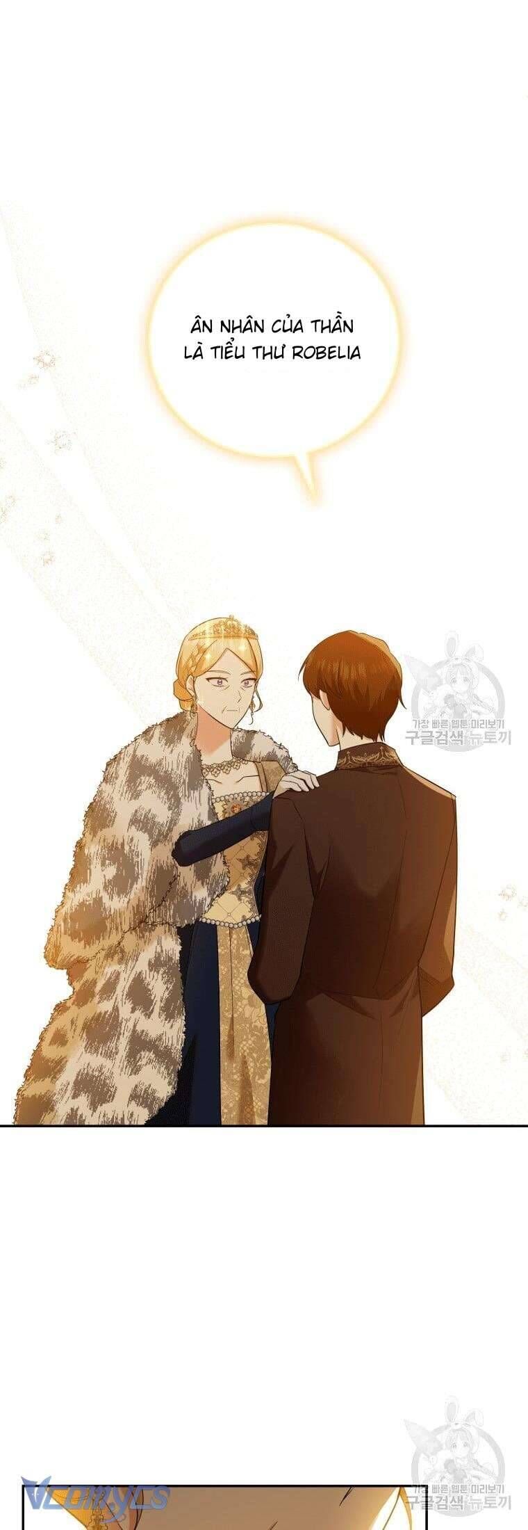 Hãy Ủng Hộ Kế Hoạch Trả Thù Của Tôi [Chap 22-93] - Page 38
