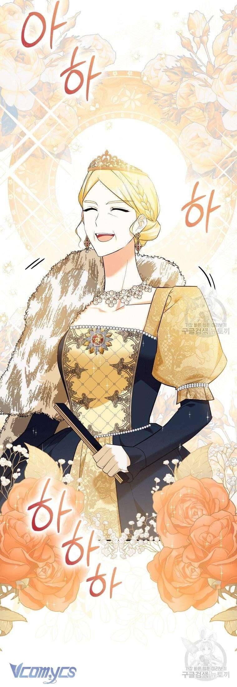 Hãy Ủng Hộ Kế Hoạch Trả Thù Của Tôi [Chap 22-93] - Page 41