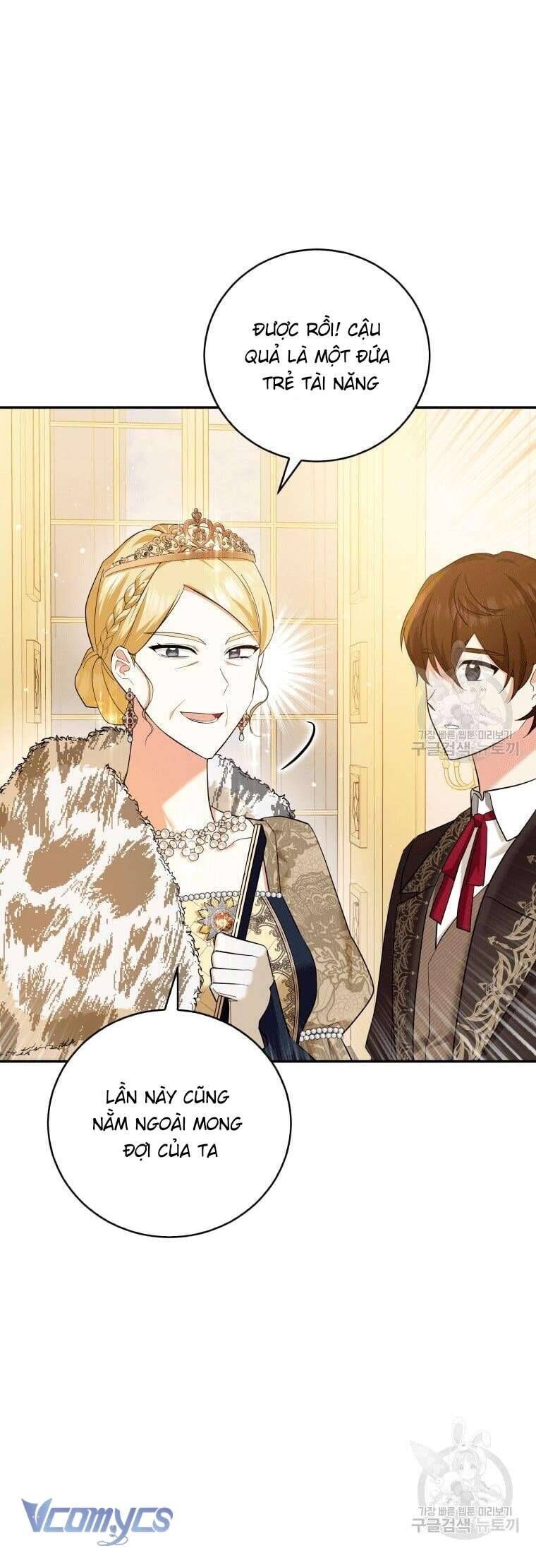 Hãy Ủng Hộ Kế Hoạch Trả Thù Của Tôi [Chap 22-93] - Page 42