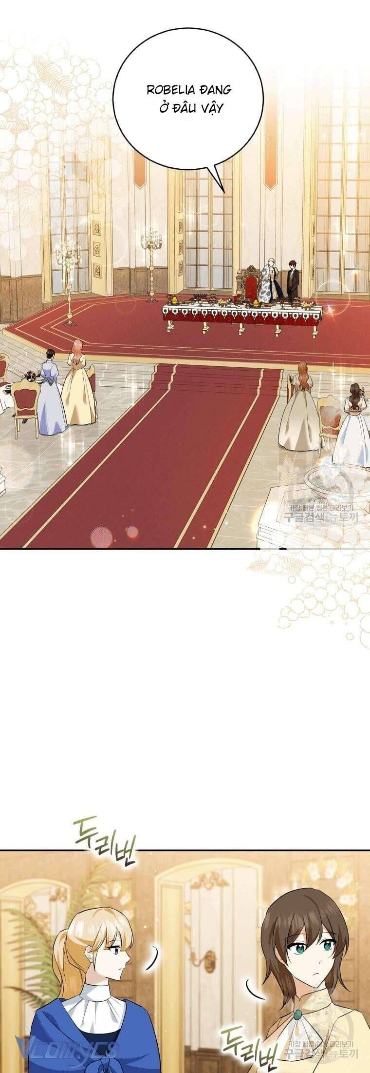 Hãy Ủng Hộ Kế Hoạch Trả Thù Của Tôi [Chap 22-93] - Page 43