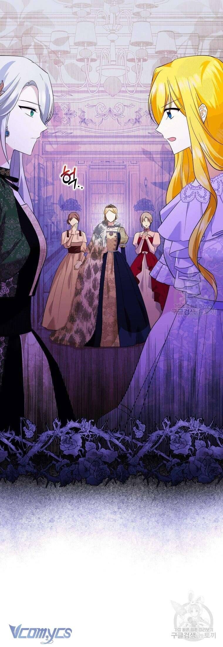 Hãy Ủng Hộ Kế Hoạch Trả Thù Của Tôi [Chap 22-93] - Page 47