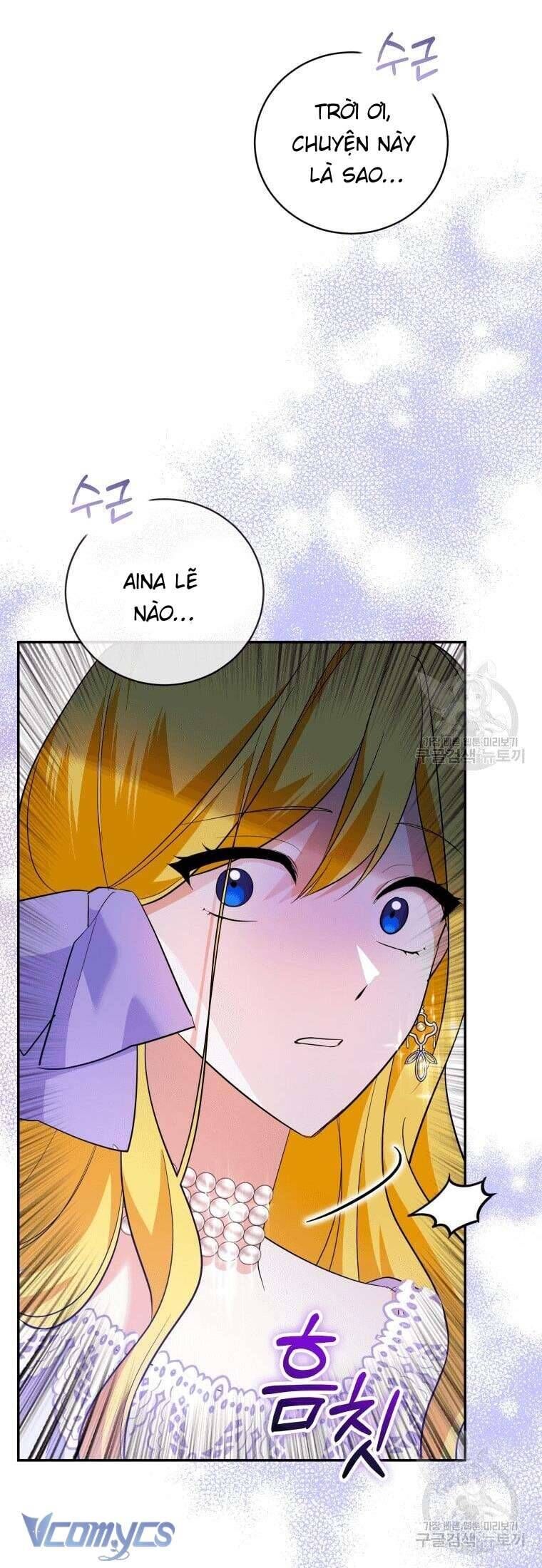 Hãy Ủng Hộ Kế Hoạch Trả Thù Của Tôi [Chap 22-93] - Page 48