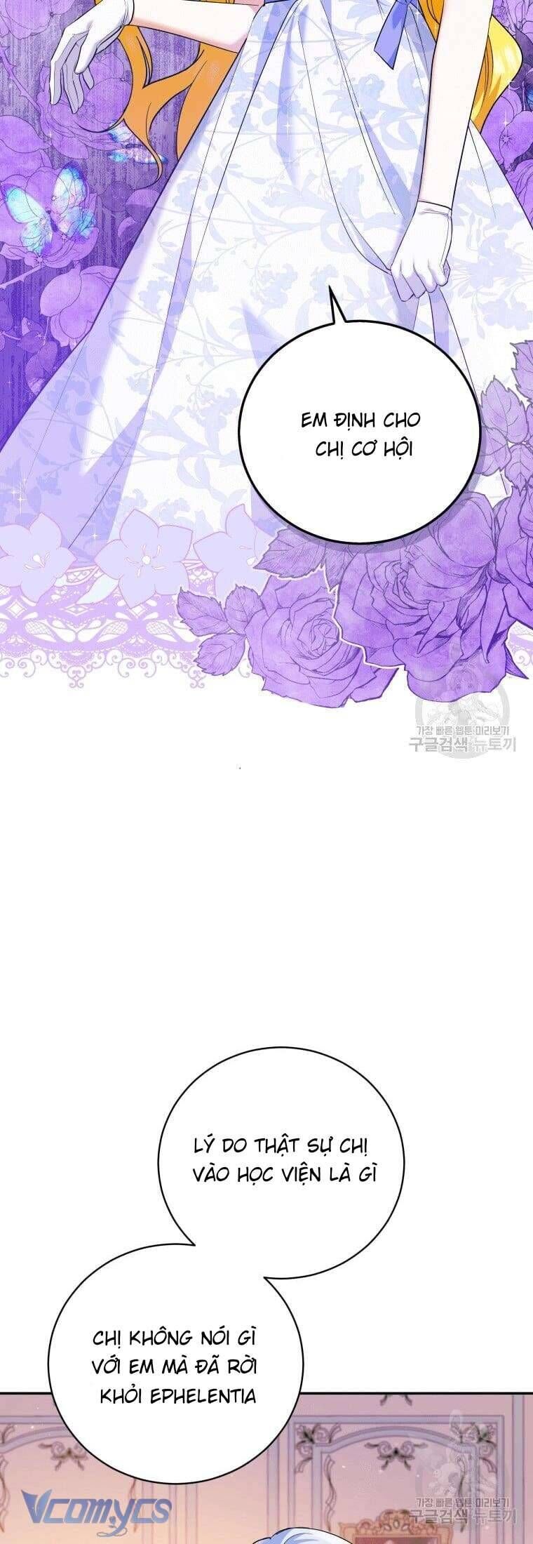 Hãy Ủng Hộ Kế Hoạch Trả Thù Của Tôi [Chap 22-93] - Page 5
