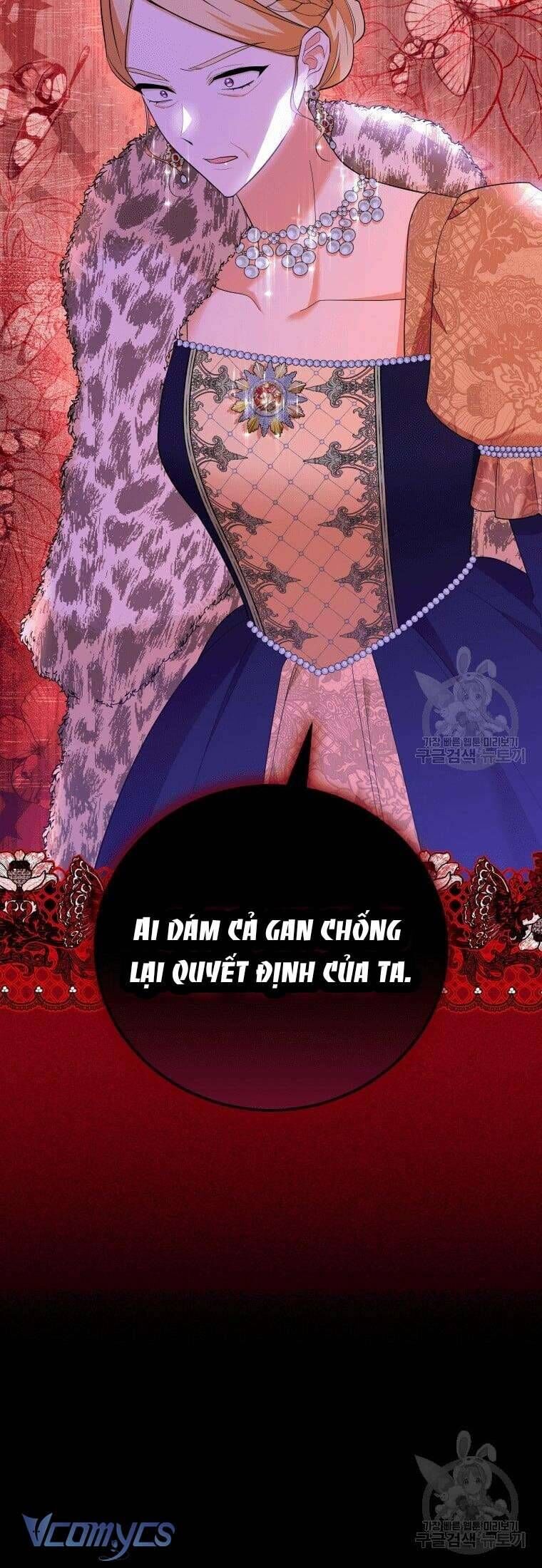 Hãy Ủng Hộ Kế Hoạch Trả Thù Của Tôi [Chap 22-93] - Page 50