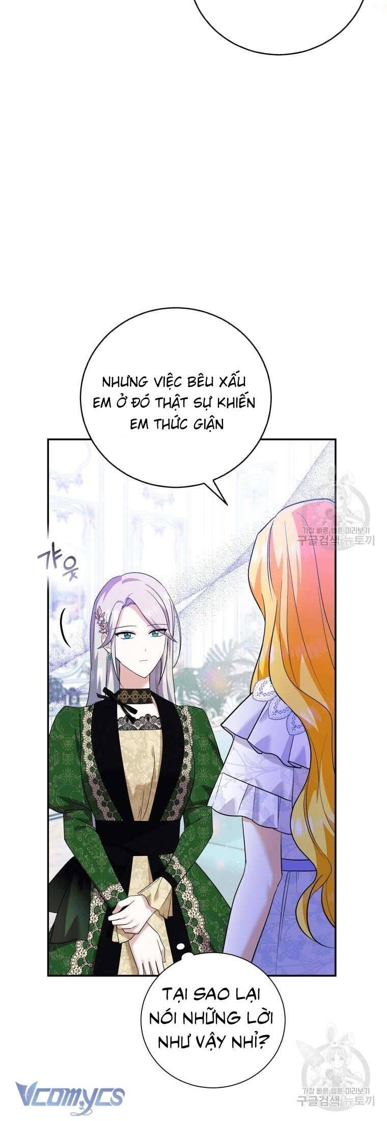Hãy Ủng Hộ Kế Hoạch Trả Thù Của Tôi [Chap 22-93] - Page 8