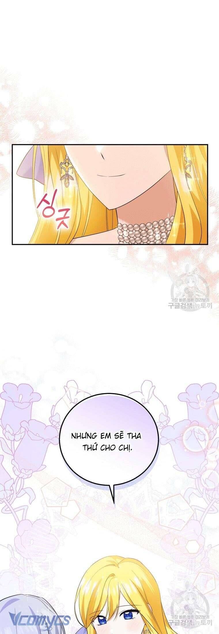 Hãy Ủng Hộ Kế Hoạch Trả Thù Của Tôi [Chap 22-93] - Page 9