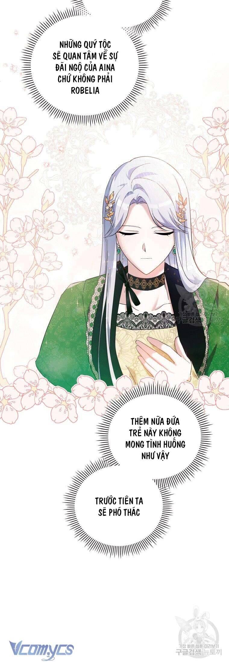 Hãy Ủng Hộ Kế Hoạch Trả Thù Của Tôi [Chap 22-93] - Page 10