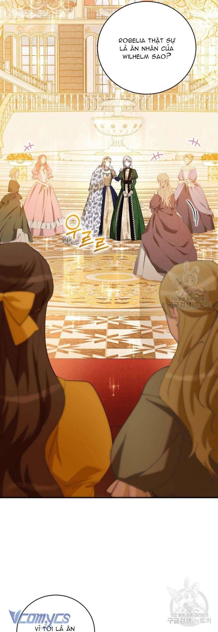 Hãy Ủng Hộ Kế Hoạch Trả Thù Của Tôi [Chap 22-93] - Page 16