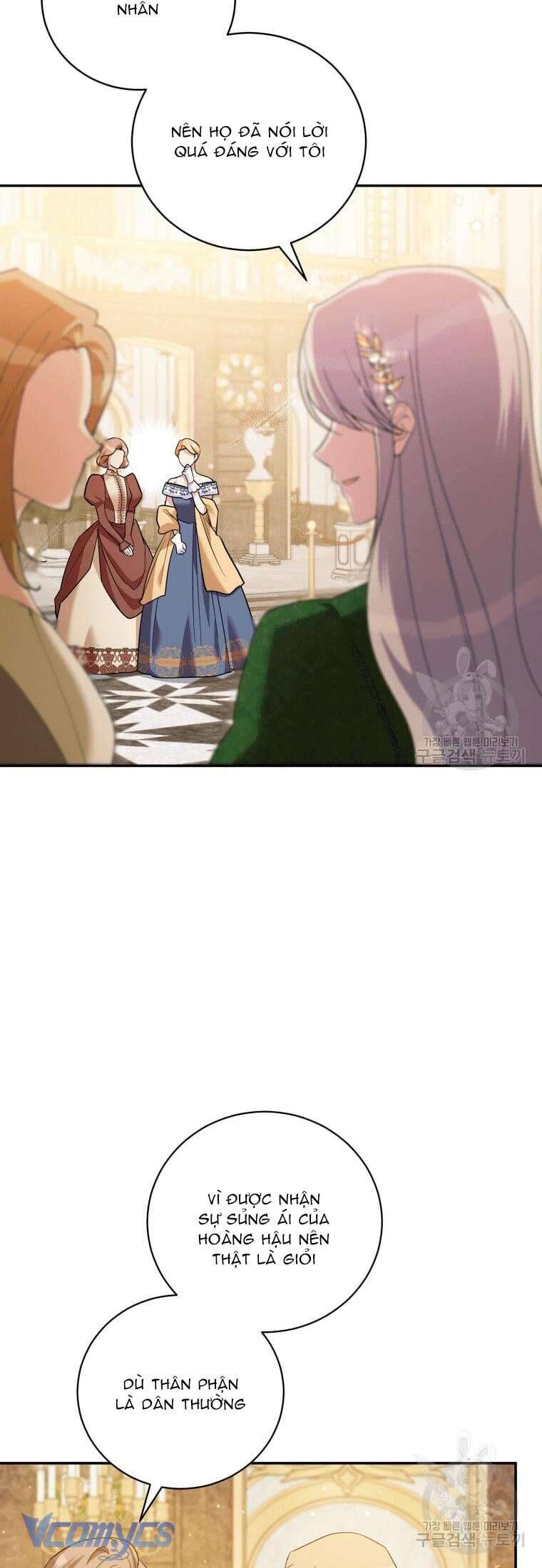 Hãy Ủng Hộ Kế Hoạch Trả Thù Của Tôi [Chap 22-93] - Page 17