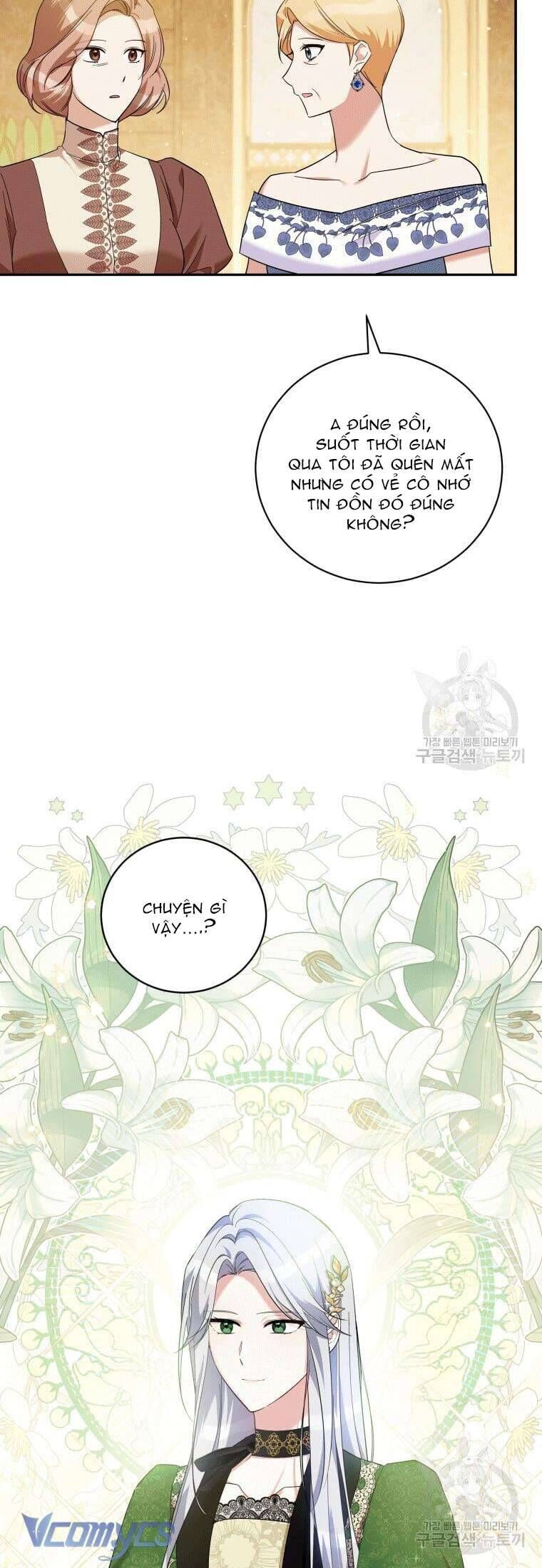 Hãy Ủng Hộ Kế Hoạch Trả Thù Của Tôi [Chap 22-93] - Page 18