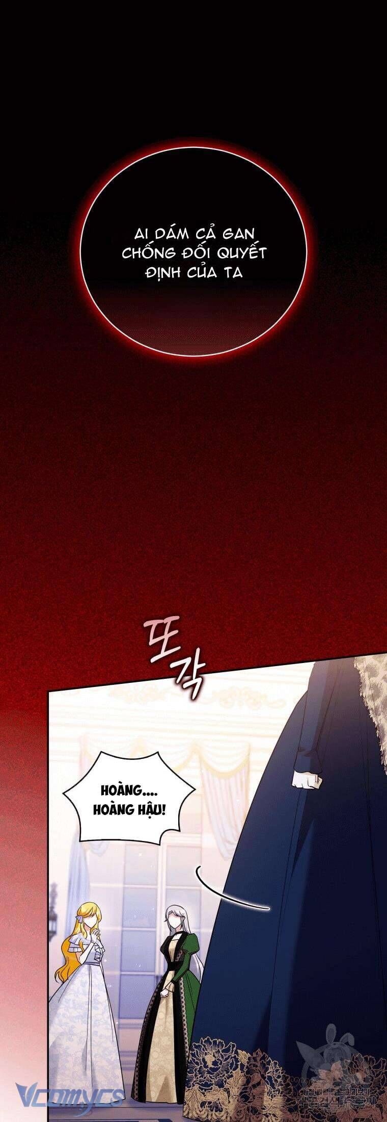 Hãy Ủng Hộ Kế Hoạch Trả Thù Của Tôi [Chap 22-93] - Page 2