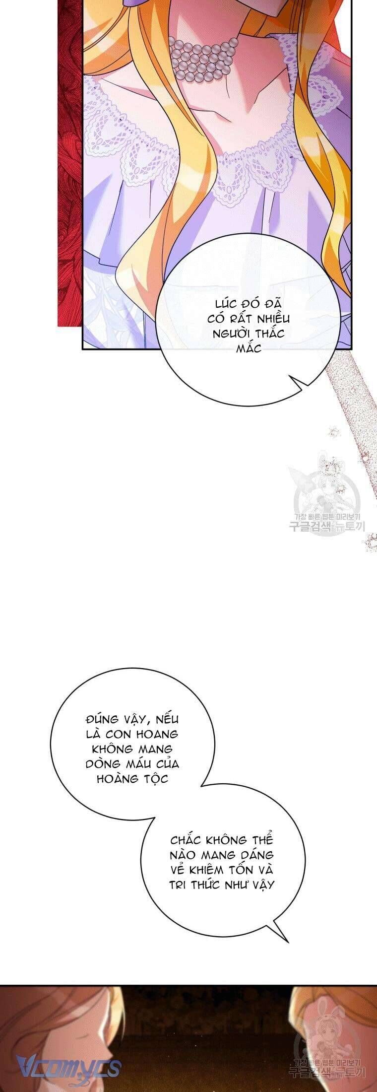 Hãy Ủng Hộ Kế Hoạch Trả Thù Của Tôi [Chap 22-93] - Page 20