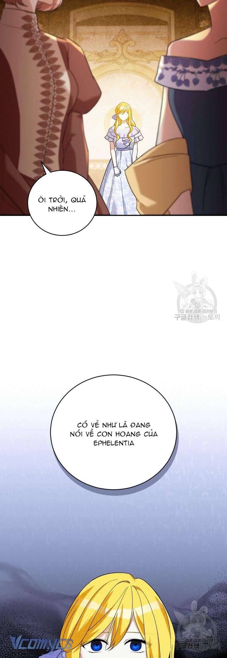 Hãy Ủng Hộ Kế Hoạch Trả Thù Của Tôi [Chap 22-93] - Page 21