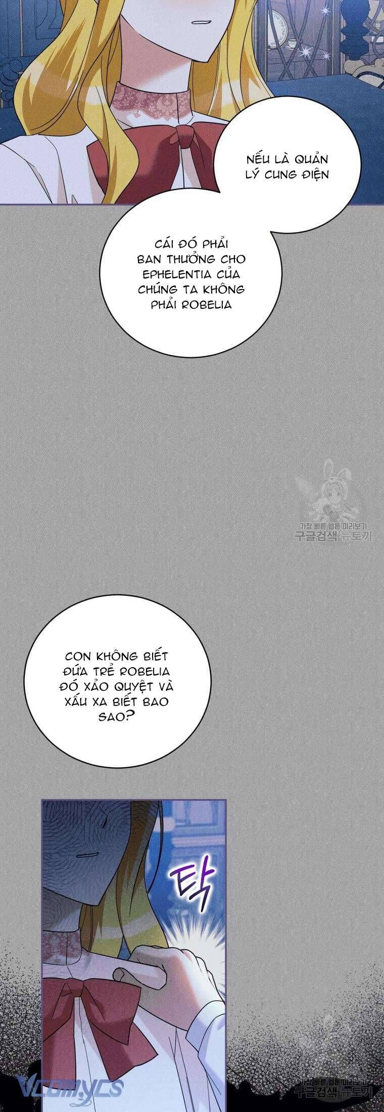 Hãy Ủng Hộ Kế Hoạch Trả Thù Của Tôi [Chap 22-93] - Page 24