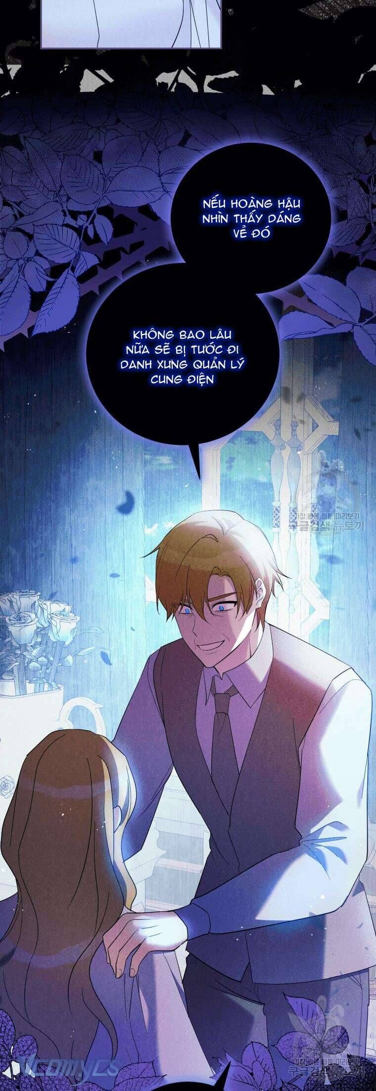 Hãy Ủng Hộ Kế Hoạch Trả Thù Của Tôi [Chap 22-93] - Page 25