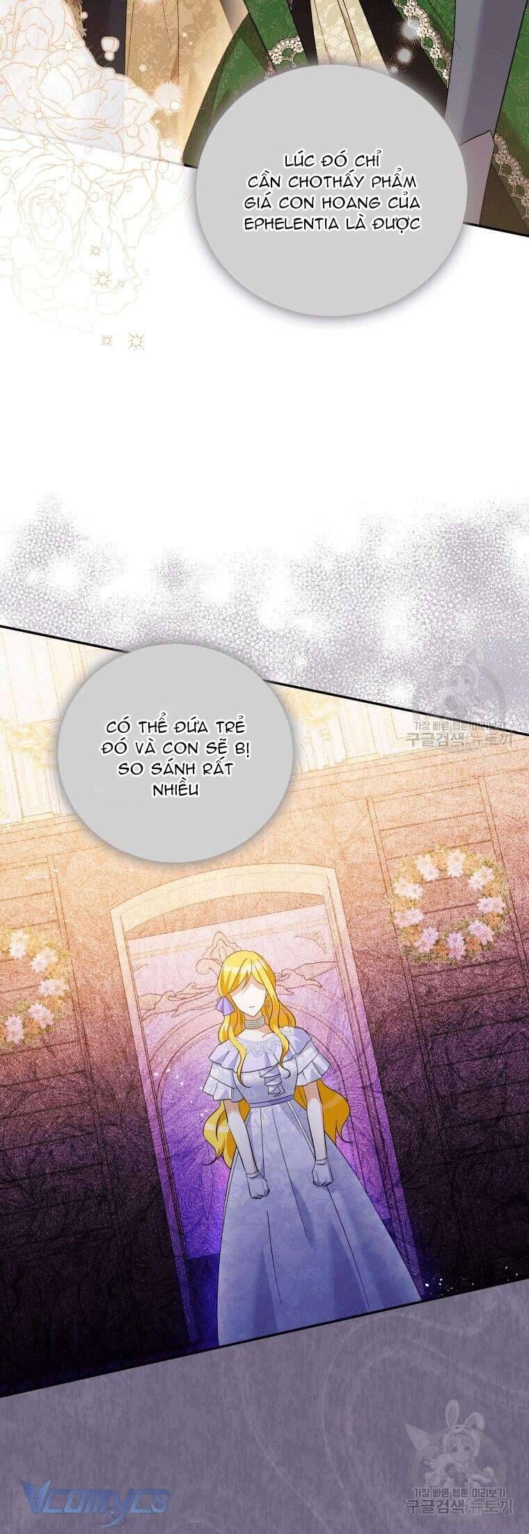 Hãy Ủng Hộ Kế Hoạch Trả Thù Của Tôi [Chap 22-93] - Page 27