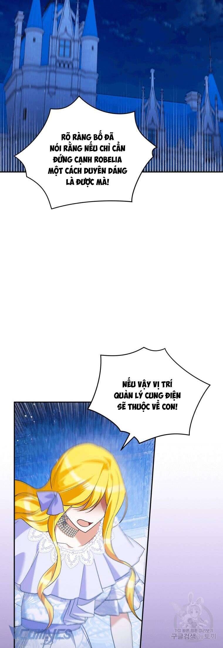 Hãy Ủng Hộ Kế Hoạch Trả Thù Của Tôi [Chap 22-93] - Page 30