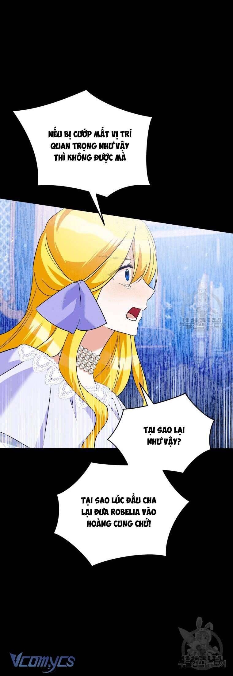Hãy Ủng Hộ Kế Hoạch Trả Thù Của Tôi [Chap 22-93] - Page 32